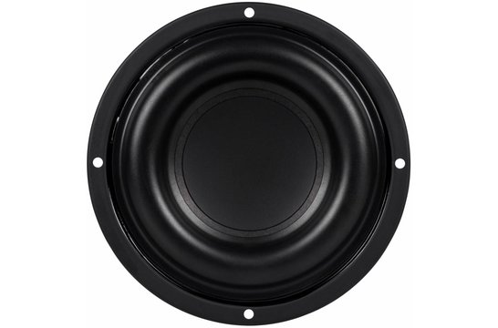 W5-1138SM 5-1/4" Neodymium Subwoofer