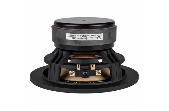 W5-2143 Woofer a Gamma Completa