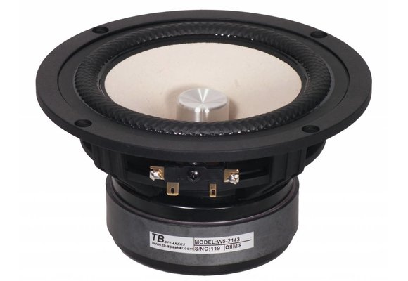 W5-2143 Full-range Woofer