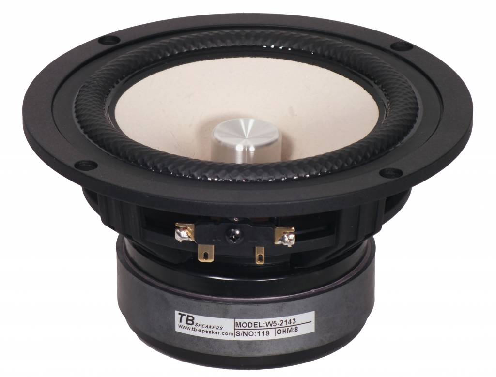 W5-2143 Full-range Woofer