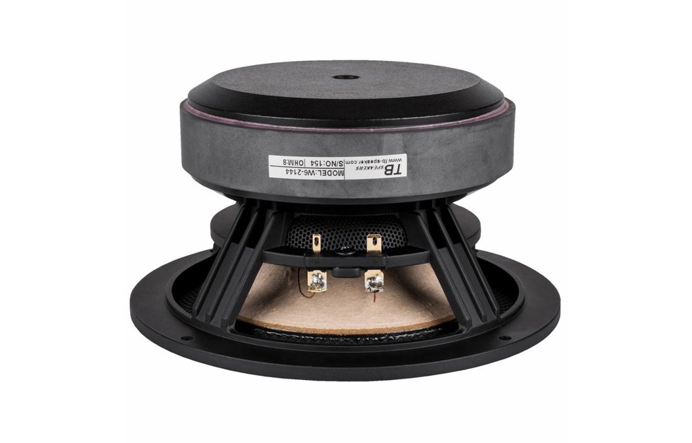 W6-2144 Full-range Woofer