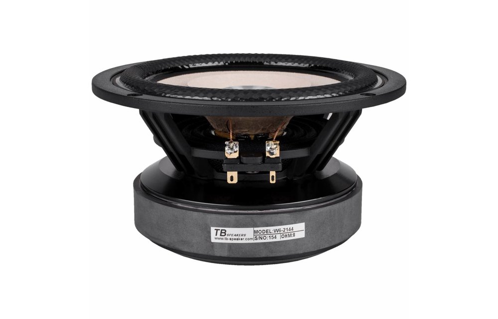 W6-2144 Full-range Woofer