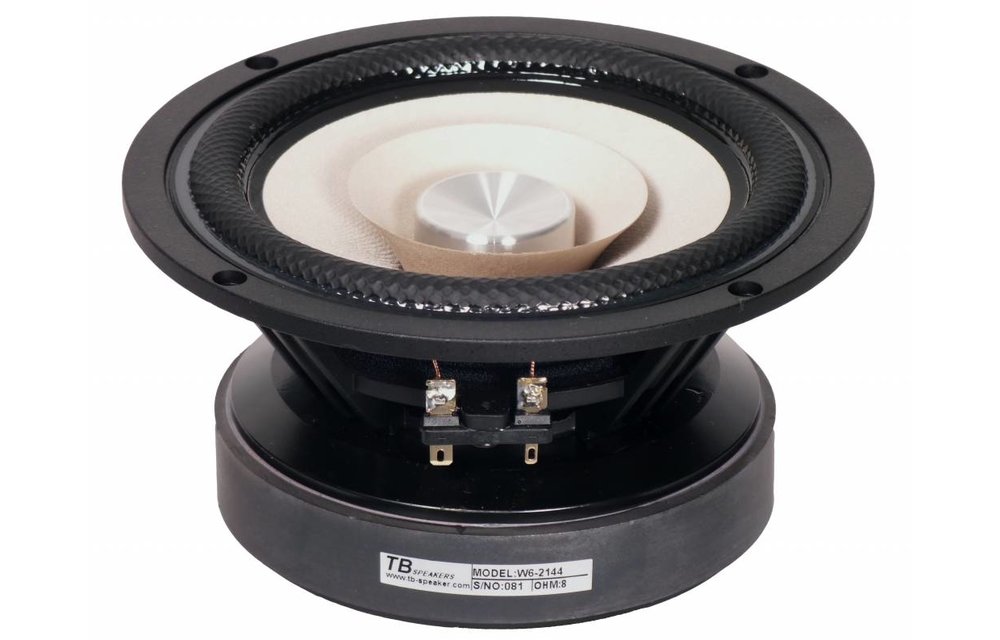 W6-2144 Full-range Woofer