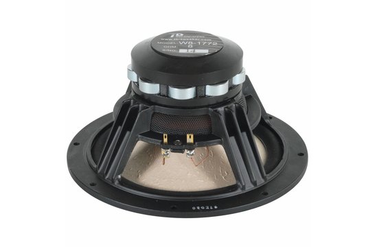 W8-1772 Woofer a Gamma Completa