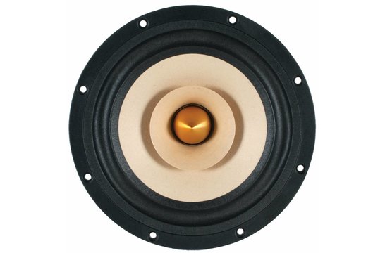 W8-1772 Woofer a Gamma Completa