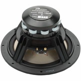 W8-1808 Woofer a Gamma Completa
