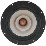 W8-1808 Woofer a Gamma Completa