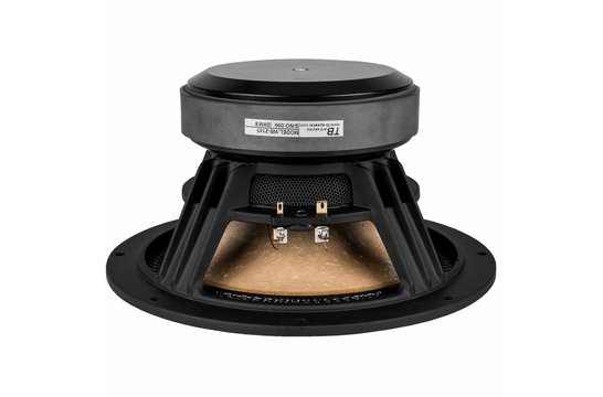 W8-2145 Woofer a Gamma Completa