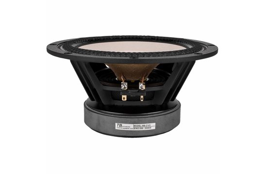 W8-2145 Woofer a Gamma Completa
