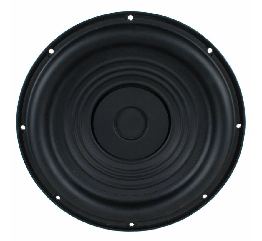 Buying a Tang Band WQ1858 woofer? SoundImports SoundImports