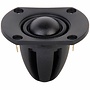 25-1933S 1" Fabric Dome Shielded Tweeter