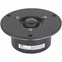 28-537SH 1-1/8" Fabric Dome Tweeter