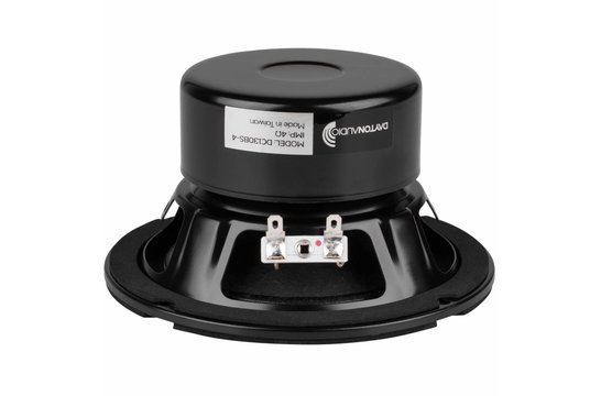 DC130BS-8 5-1/4" Classic Shielded Woofer