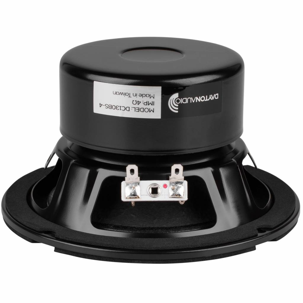 DC130BS-8 Woofer Medio-Bassi