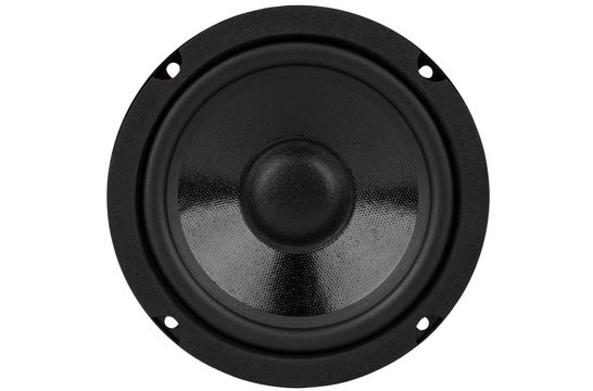 DC130BS-8 5-1/4" Classic Shielded Woofer