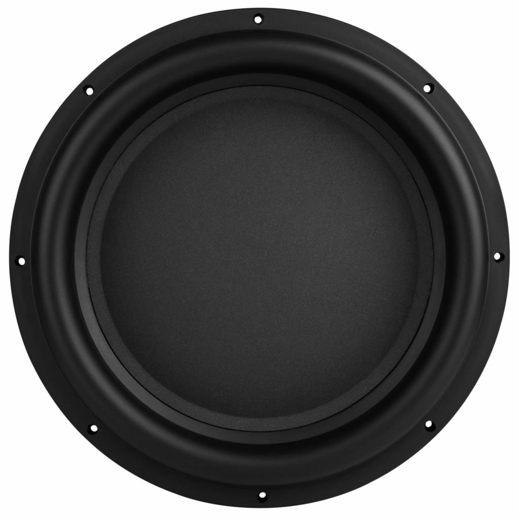STW-350F188PR01-04 Hochleistungs-Subwoofer Tieftöner