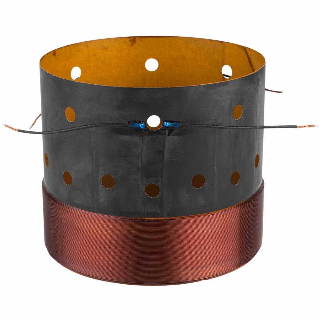 STW-350F188PR01-04 Hochleistungs-Subwoofer Tieftöner