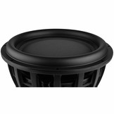 STW-350F188PR01-04 15" DVC High Power Subwoofer 8+8 Ohm