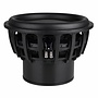 STW-350F188PR01-04 15" DVC High Power Subwoofer 8+8 Ohm