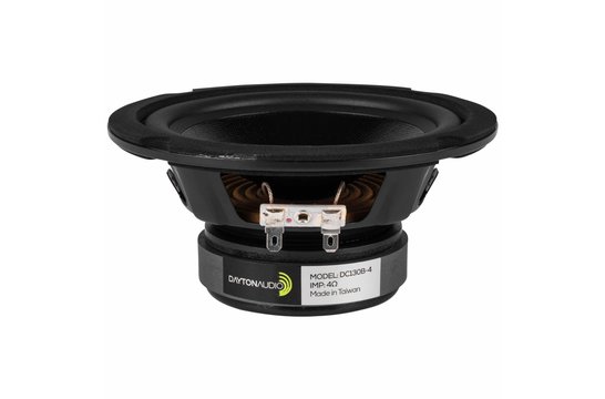 DC130B-4 Woofer Medio-Bassi