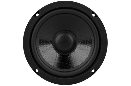 DC130B-4 Woofer Medio-Bassi