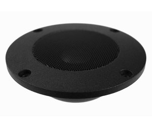 seas beryllium tweeter