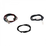 Funktionskabelpaket zur Verbindung zwischen JAB1/2 und JAB3