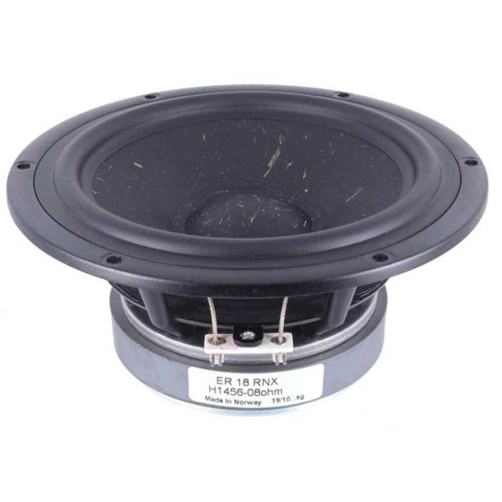 SEAS Prestige ER18RNX-8 - H1456-08 Bass-midwoofer kopen
