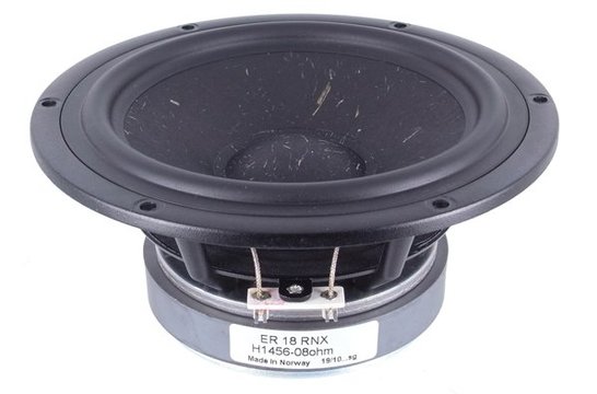 Prestige ER18RNX-8 - H1456-08 Woofer Medio-Bassi