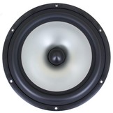 Prestige L22RN4X/P - H1208 8" Aluminum Cone Woofer