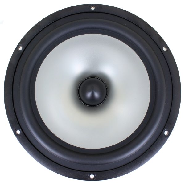 Prestige L22RN4X/P - H1208 8" Aluminum Cone Woofer