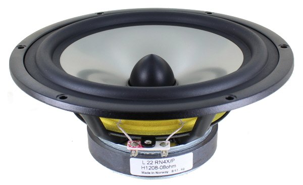 Prestige L22RN4X/P - H1208 Woofer