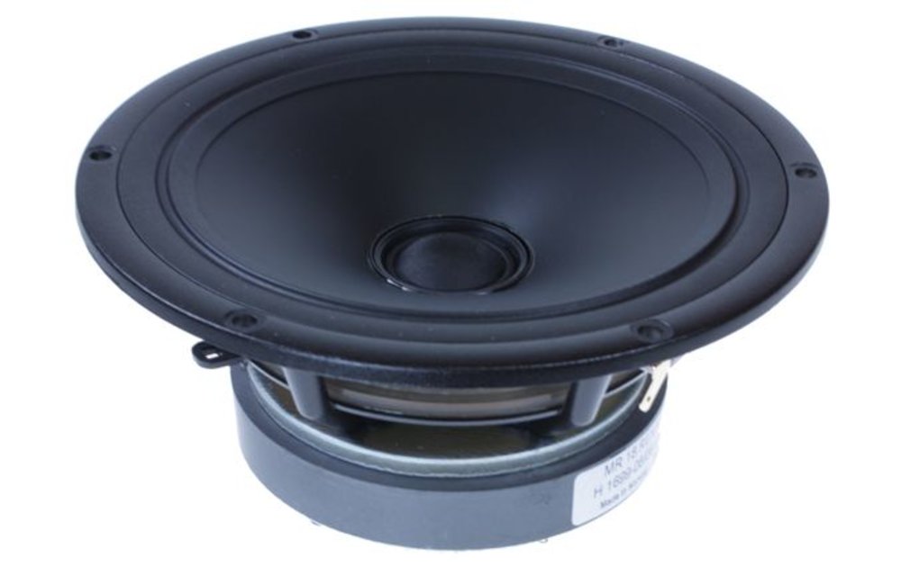 Prestige MR18REX/XF - H1699-08/06 Coaxial Woofer