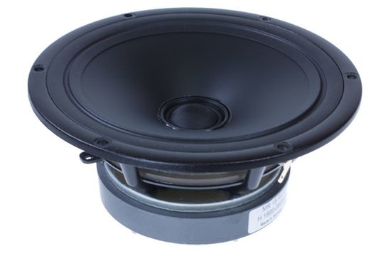 Prestige MR18REX/XF - H1699-08/06 Woofer Coassiale