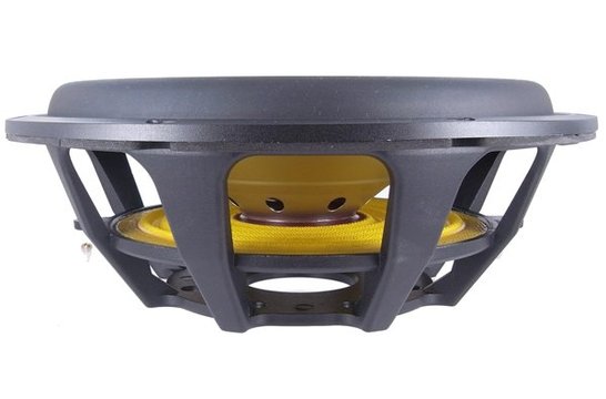 Extreme SL26R – XM003 10" Passive Radiator