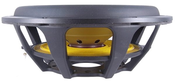 Extreme SL26R - XM003 Passive Radiator