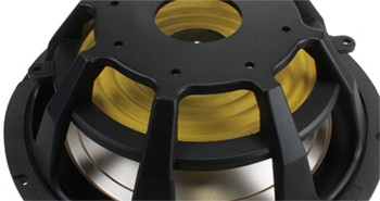 Extreme SL26R - XM003 Passivradiator