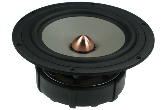 Excel W15CY/001 - E0015 Bass-midwoofer
