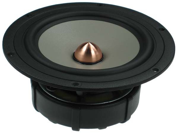 Excel W15CY/001 - E0015 Bass-midwoofer