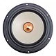 Excel W18E/001 - E0018-08S Bass-midwoofer