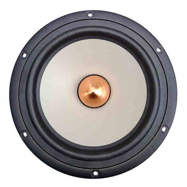 Excel W18E/001 - E0018-08S Bass-midwoofer