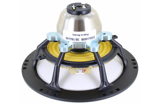 Excel C18EN002/A - E0060-08/06S Woofer Coassiale