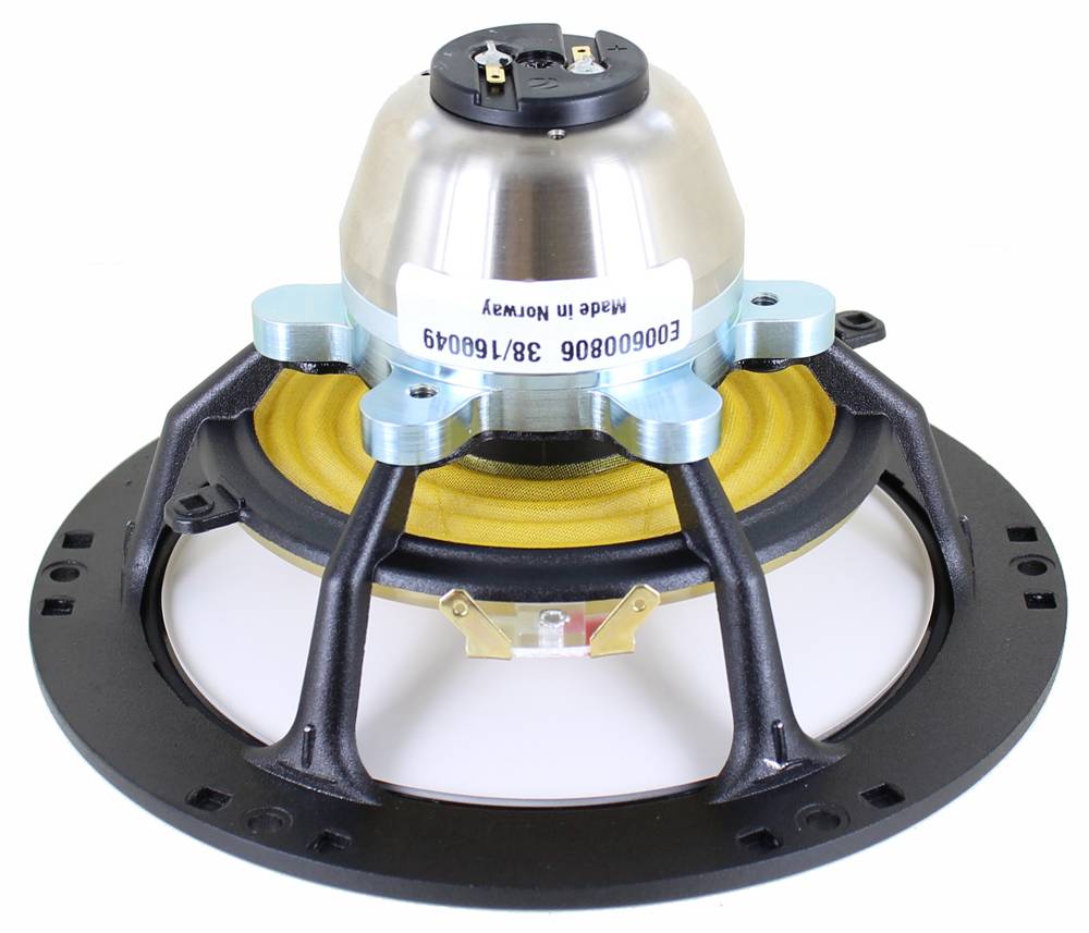 Excel C18EN002/A - E0060-08/06S Coaxial Woofer