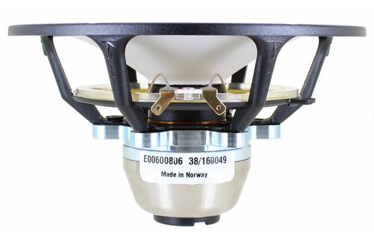 Excel C18EN002/A - E0060-08/06S Woofer Coassiale