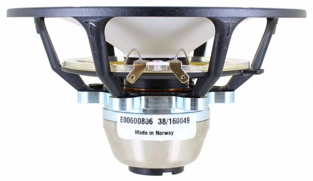 Excel C18EN002/A - E0060-08/06S Woofer Coassiale