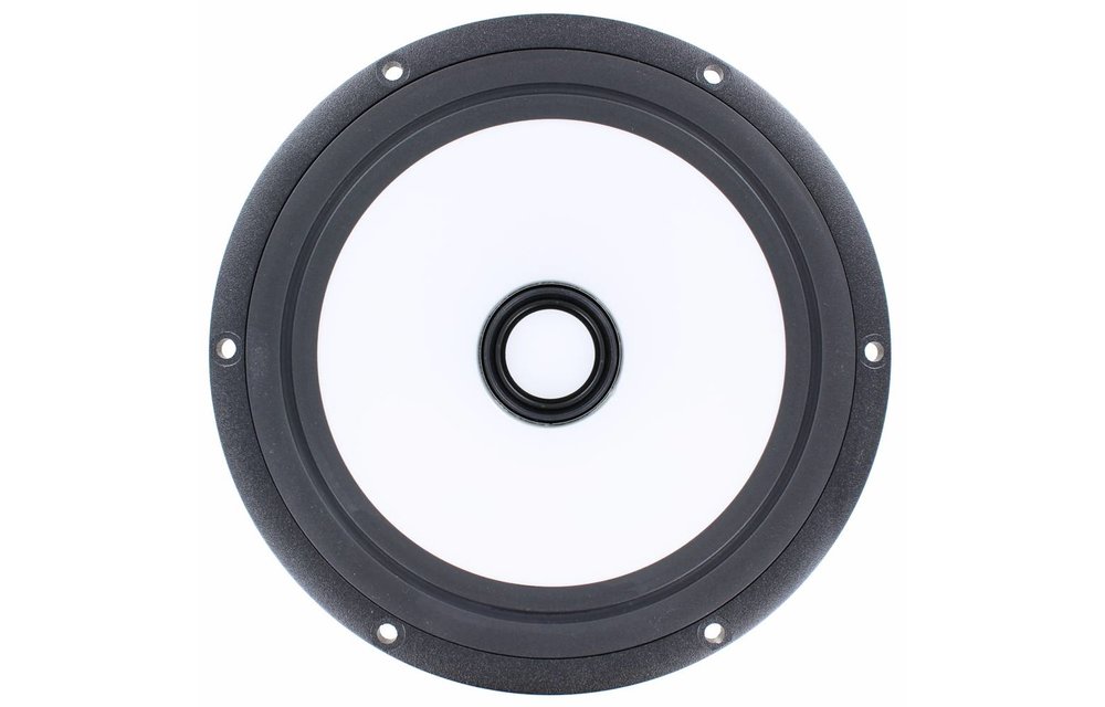 Excel C18EN002/A - E0060-08/06S 6,5" Koaxiallautsprecher