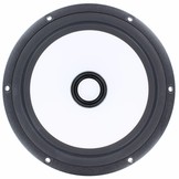 Excel C18EN002/A - E0060-08/06S 6.5" Coaxial Woofer