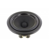 Ellipticor 18WE/4542T00 Bass-midwoofer
