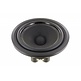 Ellipticor 18WE/4542T00 Woofer Medio-Bassi