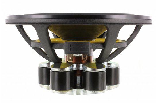 Ellipticor 18WE/4542T00 Woofer Medio-Bassi